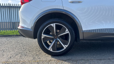 CUPRA Formentor 2.0 TSI 190 V1 5dr DSG 4Drive Petrol Estate